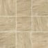 Daltile Florentine - 12" x 12" Square Floor and Wall Tile - Unpolished Visual - Sold by Carton (12.22 SF/Carton) Nociolla