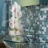 Daltile-GH348BOXLNRP-Glass Horizons tile lifestyle image