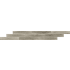 Daltile  Halstatt 7" x 48" Embossed Vinyl Flooring with Water Resistance - Sold by Carton (28.8 SF/Carton) Cobblestone