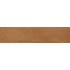 Daltile Indoterra - 2" x 9" Solid Floor and Wall Tile - Matte Visual - Sold by Carton (5.72 SF/Carton) Brick