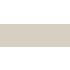 Daltile Koncrete - 4" x 12" Rectangle Wall Tile - Unpolished Visual - Sold by Carton (10.64 SF/Carton) White