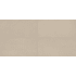 Daltile Koncrete - 12" x 24" Rectangle Floor and Wall Tile - Unpolished Visual - Sold by Carton (17.49 SF/Carton) Beige