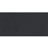 Daltile Loften 12" x 24" Embossed Vinyl Flooring with 20 MIL Wear Layer and Waterproof - Sold by Carton (36 SF/Carton) Black Fabric