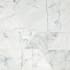 Finish: Carrara White