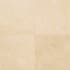 Daltile Marble - 18" x 18" Square Floor and Wall Tile - Polished Visual - Sold by Carton (11.25 SF/Carton) Crema Marfil Elegance