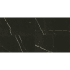 Daltile Marble Attache - 24" x 48" Rectangle Wall Tile - Unpolished Visual - Sold by Carton (15.5 SF/Carton) Nero