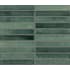 Daltile Miramo - 10" x 12" Rectangle Wall Tile - Glossy Visual - Sold by Sheet (0.83 SF/Sheet) Reef