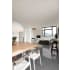 Daltile-P0S43C9P-Living Room