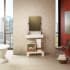 Daltile-P52020P-Veranda solids tile lifestyle image