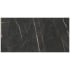 Daltile Perpetuo - 12" x 24" Rectangle Floor and Wall Tile - Matte Visual - Sold by Carton (17.02 SF/Carton) INFINITE BLACK