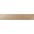 Daltile Render Metals - 3" x 18" Rectangle Wall Tile - Textured Visual - Sold by Piece Classic Bronze