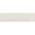 Daltile Scrapbook - 2" x 8" Solid Floor and Wall Tile - Matte Visual - Sold by Carton (4 SF/Carton) Album White