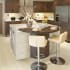 Daltile-SNS44H9P-santino tile lifestyle image