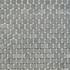 Daltile Metallica - 1" x 1" Penny Mosaic Wall Tile - Polished Metal Visual Brushed Stainless Steel