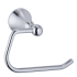 Chrome Tissue Holder