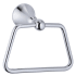 Chrome Towel Ring