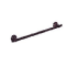 Oil Rubbed Bronze Towel Bar