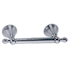 Chrome Tissue Holder