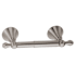 Brushed Nickel Tissue Holder