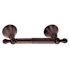 Oil Rubbed Bronze Tissue Holder