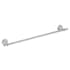 Chrome Towel Bar