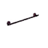 Oil Rubbed Bronze Towel Bar