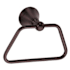 Oil Rubbed Bronze Towel Ring