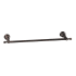 Oil Rubbed Bronze Towel Bar