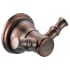 Brushed Nickel Robe Hook