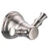 Chrome Robe Hook