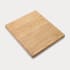 DCS Appliances Bamboo Cutting Board - CAD Side Shelf Insert N/A