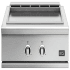 DCS Appliances 30 Series 9 Griddle, LP Gas Stainless Steel