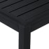 Coffee Table Detail