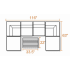Delacora-TKC-MPF-BLLE07B-Measurements