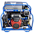Delco 3000 PSI 8 GPM Gas Powered Hot Water Pressure Washer with 688 CC Honda Engine N/A