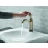 Delta-15960T-DST-Faucet in Use in Brilliance Stainless