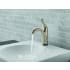 Delta-15960T-DST-Running Faucet in Brilliance Stainless