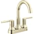 Brilliance Polished Nickel