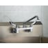 Delta-28C4424-Installed Faucet in Chrome