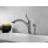 Delta-3353-DST-Running Faucet in Arctic Stainless