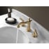 Delta-3555LF-216-Running Faucet in Champagne Bronze