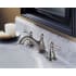 Delta-35902LF-Installed Faucet in Brilliance Stainless