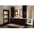 Delta-3592LF-Overall Room View in Champagne Bronze