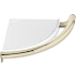 Brilliance Polished Nickel