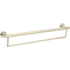 Delta BathSafety 24" Towel Bar Brilliance Polished Nickel
