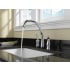 Delta-4380T-dst-Running Faucet in Chrome