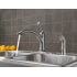 Delta-4453-DST-Running Faucet in Arctic Stainless