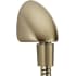 Delta Hand Shower Wall Supply Elbow Champagne Bronze