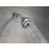 Delta-52637-20-PK-Running Shower Head in Chrome