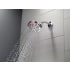 Delta-52646-PK-Running Shower Head in Chrome